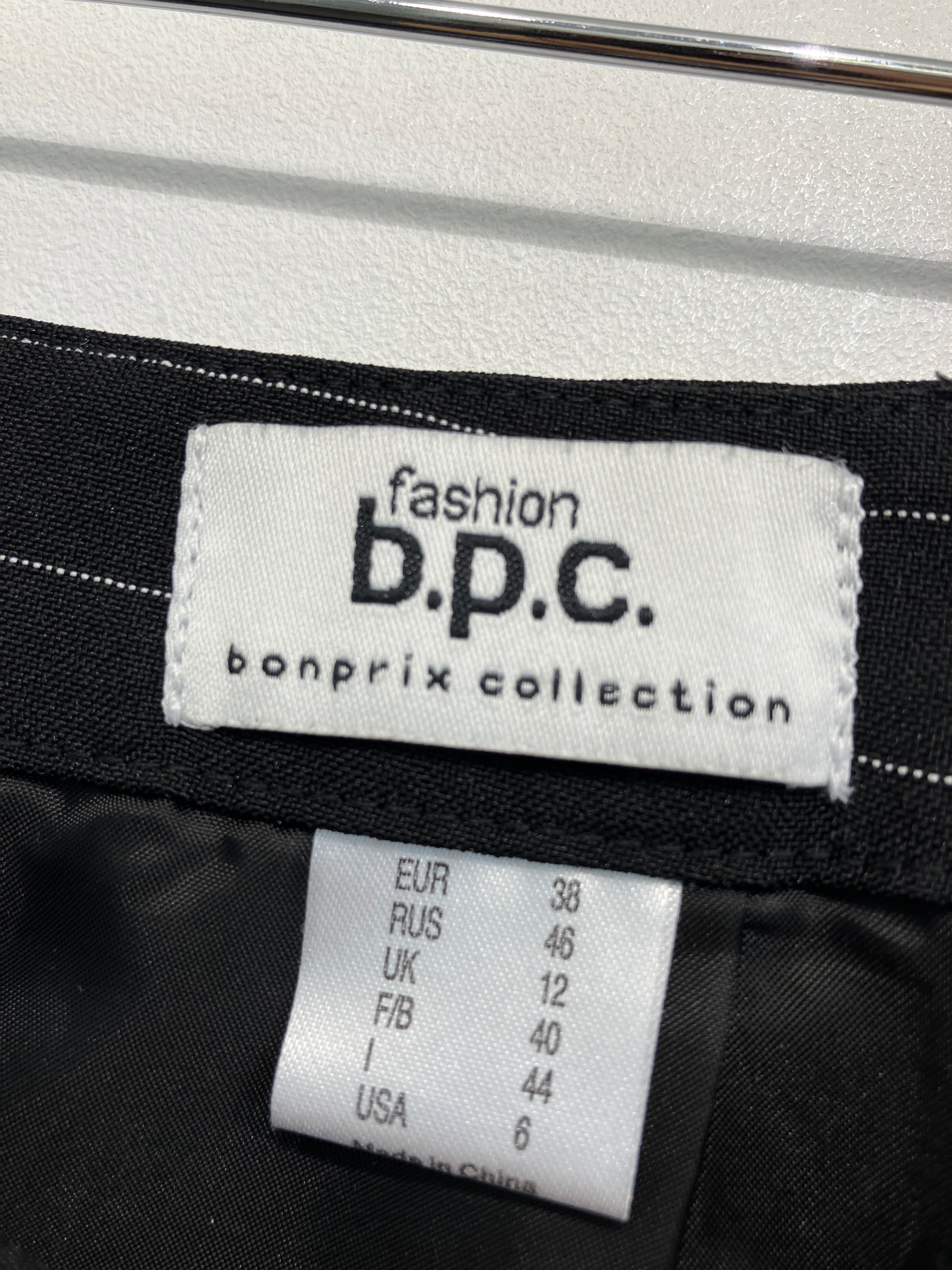 BPC Nederdel